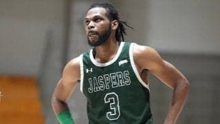 新潟アルビレックスBBが新外国選手を獲得…複数ポジションをこなす25歳の万能戦士