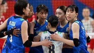 女子バレー日本代表が着用予定の選手を守る“盗撮防止ユニホーム”に世界注目！ 仏紙も「革新的だ」と絶賛【パリ五輪】