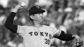 江夏豊は江川卓に「相当図太い」と感服 「巨人というマスコミの餌食になるところで、自らのスタイル貫いたことはすごい」