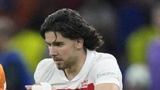 ユーロ2024で\"株価急騰\"ビッグクラブが触手を伸ばすマイナー国の注目選手３人 冨安健洋のライバルも？