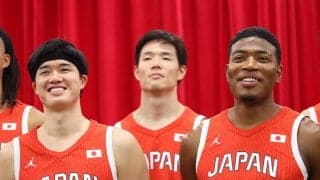 レイカーズが公式Xで八村塁を応援…日本語で「がんばって」と投稿