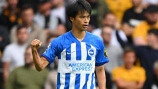 三笘薫が凱旋！ ミルナーやウェルベックなどジャパンツアーに臨むブライトンの来日メンバー発表！