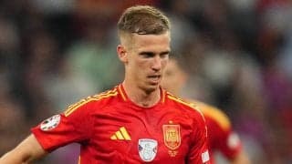 契約解除条項が今月20日まで有効のダニ・オルモ、ライプツィヒで問題なし強調も「唯一の望みは勝ち続けること」