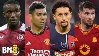 ブラン招へいのアル・イテハド、昨夏に続き大型補強画策？　指揮官教え子らが候補