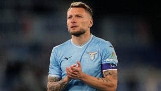 インモービレがベシクタシュ移籍へ…12日夜にイスタンブールへ渡航