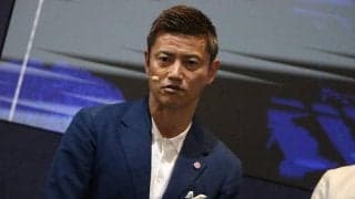 「今でも目を瞑ると思い出します」　播戸竜二氏がG大阪で連覇経験の天皇杯ドロワーを務める！　注目カードに古巣G大阪と元戦友指揮官の湘南…「少し楽しみ」