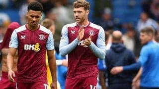 チャンバースがアストン・ビラ退団…出場機会を求めて契約解除