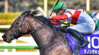 20年ホープフルS覇者の全弟 兄に続く新馬勝ちに向けて態勢万全
