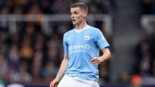 ソシエダがシティDFセルヒオ・ゴメスを完全移籍で獲得！ パリ五輪のスペイン代表に選出