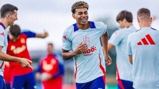 あとは決勝を残すだけ…/原ゆみこのマドリッド