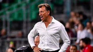 五輪後にフランス女子代表退任意向のルナール監督、アフリカの男子2チームからオファーか