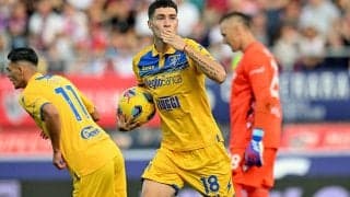 去就注目スーレにローマ＆レスターが強い関心か？