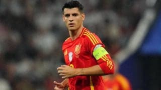 ミランがモラタ獲得に迫る…個人合意ならユーロ決勝後にメディカルチェックか