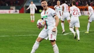 シュツットガルト、新エースFW候補デミロビッチ獲得に前進！　今週末に交渉完了か