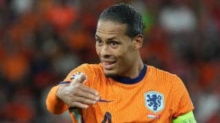 主将ファンダイクも納得か｢EURO2024準決勝｣で試された新ルール【サッカーの最も醜いシーンを撲滅｢キャプテンオンリー｣は正式ルールになるのか】(1)