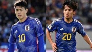久保建英と共演か、レアル・ソシエダが鈴木唯人の獲得を「真剣に検討」　現地メディアも「完璧にフィット」と推奨