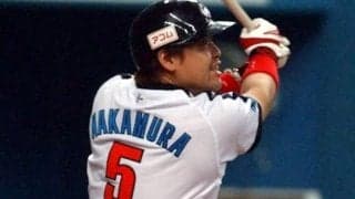 中村紀洋氏、昨今の“アッパースイングブーム”に警鐘 中高生の視察で気づき「大谷くんは言うことない。基本ダウン」