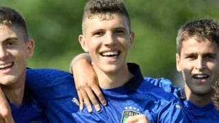 インテルDFフランコ・カルボーニ、母国リーベルにレンタル