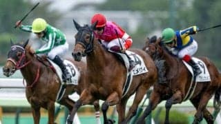 【函館2歳S予想】JRA最初の世代重賞 暮れのGI目指して勝ち名乗りをあげる馬は