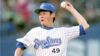 近鉄の絶対的エース・阿波野秀幸はなぜ勝てなくなってしまったのか 「登板過多」「左膝の骨折」「西武からのクレーム」...