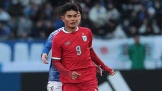 タイ代表FWが福岡の練習参加へ、ポートFCが21歳FWティーラサックとの5年間の契約延長と共に発表