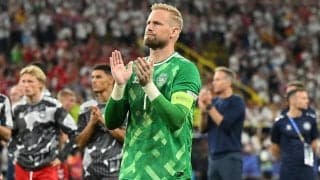 デンマーク守護神シュマイケルがセルティック入りへ…引退ハートの後継者