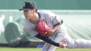 巨人育成27歳の「支配下まだ？」　2軍で衝撃の0.93…TJ手術→無双の右腕が「めちゃいい」