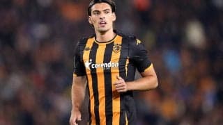 昇格組イプスウィッチがハル・シティからグリーブスを獲得！高さと強さが魅力の若手CBは「契約できて本当に嬉しい」