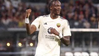 大ケガからの完全復活目指すエイブラハム、ストライカー探すミランが関心か