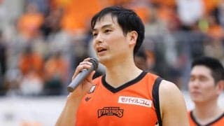 現役生活11年で終止符「次のステージでも頑張ります」前B2愛媛の飛田浩明が引退表明