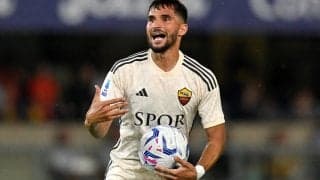 アル・イテハドがアワール獲得で合意、昨夏ローマ加入もポジション掴めず