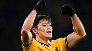 昨季プレミア12Gのファン・ヒチャンは非売品…ウルブスがマルセイユからのオファー拒否か