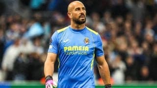 セリエA昇格組コモがセスク監督の元同僚GKレイナを獲得へ！　モレノ＆ヴィランにも接近