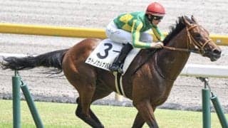 【函館2歳S】史上初となる前走本州組の勝利なるか サトノカルナバルとラインパシオンが参戦