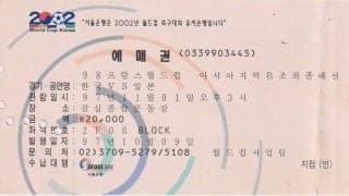 ソウルで出会った｢7つの顔｣を持つ女(2)三浦知良との｢フランスW杯予選｣の遭遇とスッチー、社長、女優を経て銀座へ