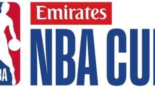 今季で2回目を迎える「NBAカップ」のグループ分けが発表…11月中旬からスタート