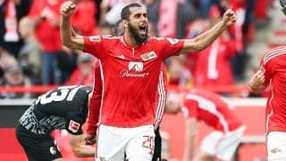 ウニオンのチュニジア代表MFライドゥニがカタール移籍…浦和のショルツ加入したアル・ワクラ入り