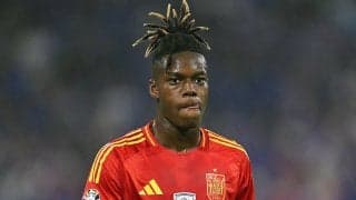 ラ・リーガのテバス会長、バルサのニコ獲得は可能と主張「十分可能であると考えざるを得ない」