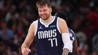 スポーツ界のアカデミー賞『ESPY』のベストNBAプレーヤー賞にルカ・ドンチッチが選出