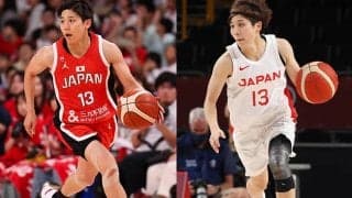 「町田瑠唯の復帰は日本代表にとって大きなプラス」FIBAが“五輪に帰ってきたスター”として紹介