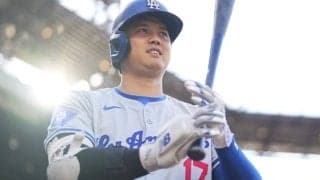 勝負を“避けられなかった”大谷翔平 土壇場で見せた偉才に敵捕手も脱帽「良い打者は修正する。オオタニも例外じゃない」
