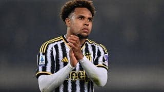 ユーべで構想外となったマッケニー…MLSのインテル・マイアミが獲得に関心か