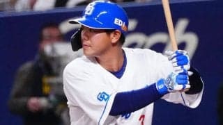中日30歳を「もっと使ってほしい」　無双の7月…3安打→決勝打→豪快弾が「最高すぎる」