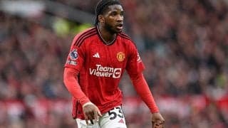 ユナイテッドの若手DFカンブワラがビジャレアル移籍へ、契約には買い戻しOPが存在か