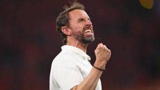 ユーロ決勝の結果はサウスゲイト監督の進退に影響なし？　FAは次のW杯まで続投を望む