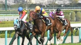 【函館記念前日オッズ】サヴォーナが5.2倍で1番人気