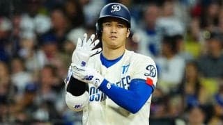 大谷翔平に「太刀打ちするのは不可能」　米名物記者絶賛…先例破る快挙に太鼓判