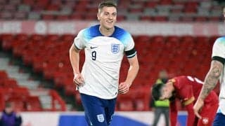 シティFWデラップが昇格組イプスウィッチに完全移籍…父は「ロングスローの世界的名手」