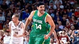 パリ五輪ブラジル代表の候補選手14名発表…A東京のレオナルド・メインデルも名簿入り