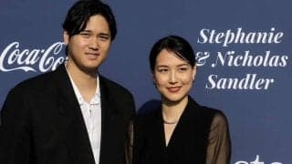 「みんな美しい」大谷翔平の妻・真美子さんは清楚コーデで登場！ ドジャースの“奥さま会”が話題「真美子さんも参加していて安心」